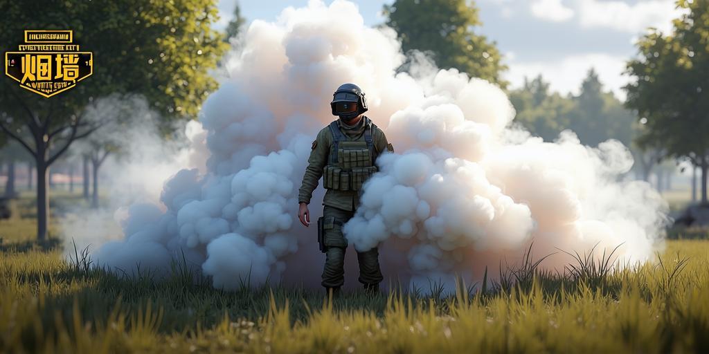 和平精英【神眼】模拟器辅助